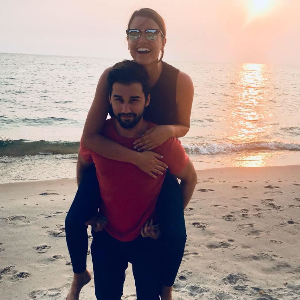 Meet your Posher, Margaret